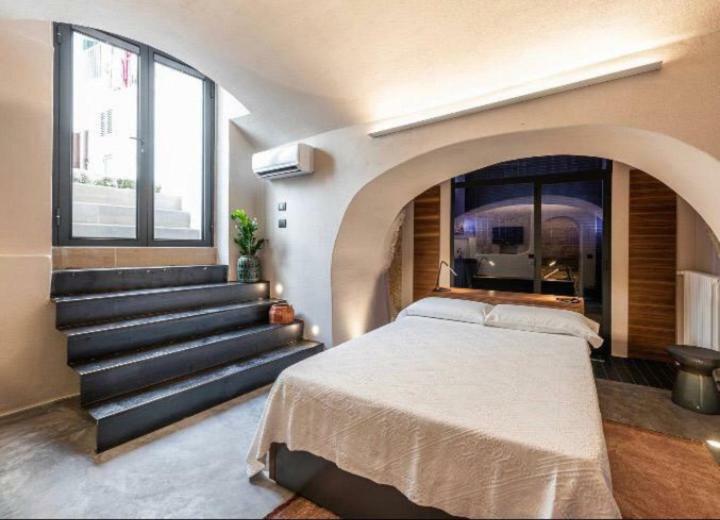 Borgo Albergo 35 Relax & Spa Монополі Екстер'єр фото