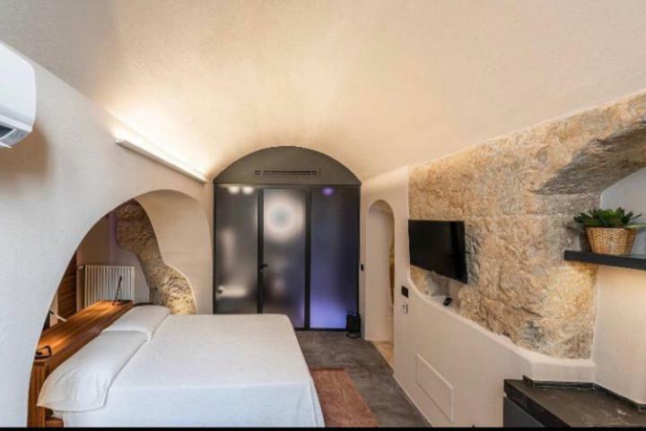Borgo Albergo 35 Relax & Spa Монополі Екстер'єр фото