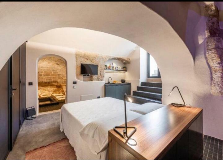 Borgo Albergo 35 Relax & Spa Монополі Екстер'єр фото