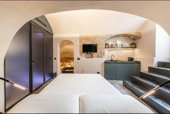 Borgo Albergo 35 Relax & Spa Монополі Екстер'єр фото