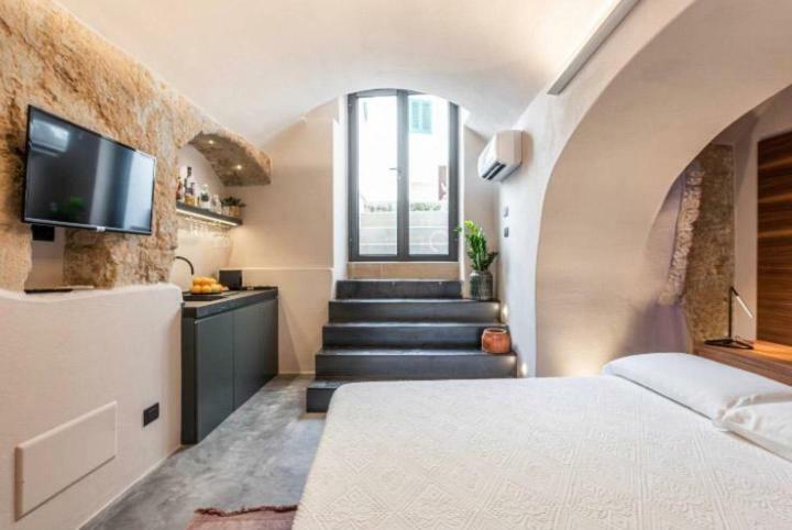 Borgo Albergo 35 Relax & Spa Монополі Екстер'єр фото