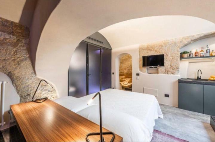 Borgo Albergo 35 Relax & Spa Монополі Екстер'єр фото