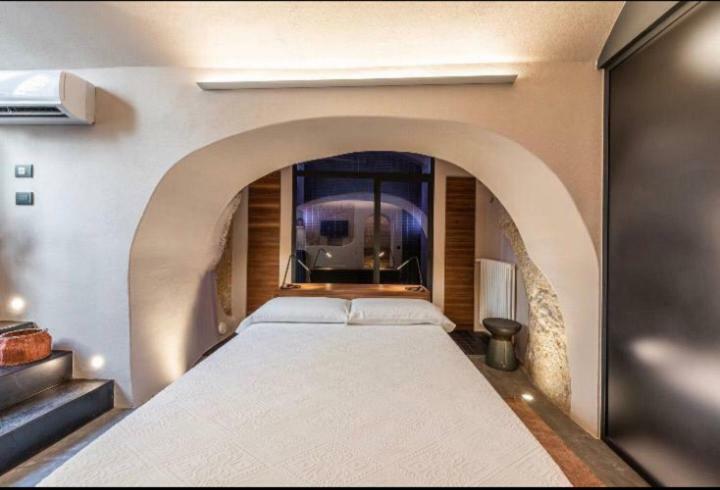 Borgo Albergo 35 Relax & Spa Монополі Екстер'єр фото
