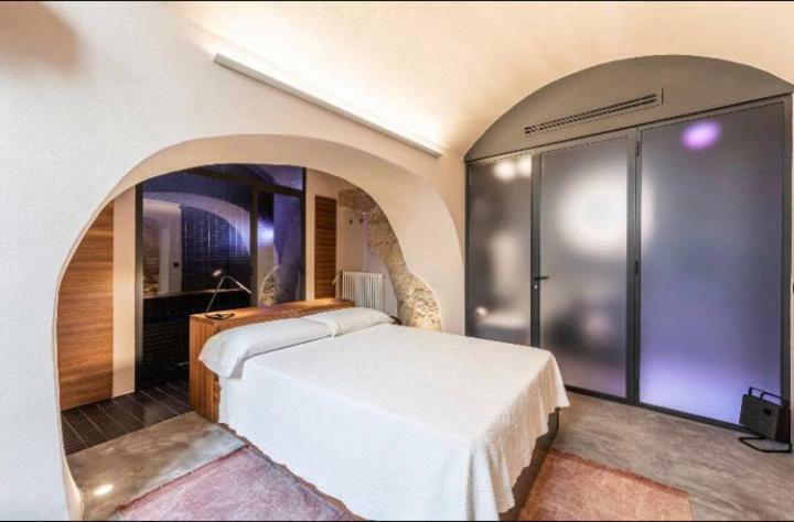 Borgo Albergo 35 Relax & Spa Монополі Екстер'єр фото