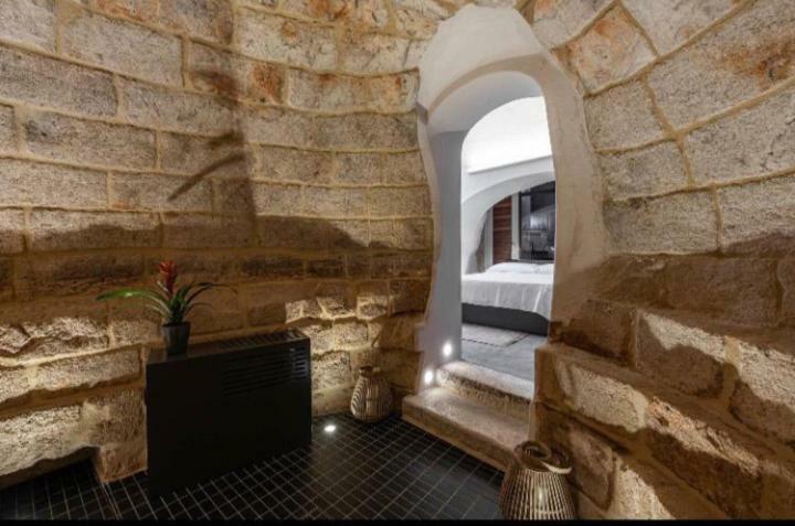 Borgo Albergo 35 Relax & Spa Монополі Екстер'єр фото