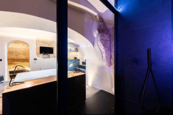 Borgo Albergo 35 Relax & Spa Монополі Екстер'єр фото