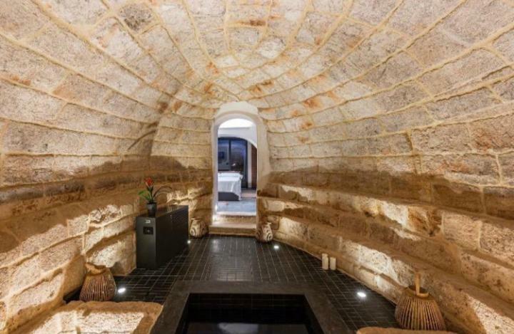 Borgo Albergo 35 Relax & Spa Монополі Екстер'єр фото