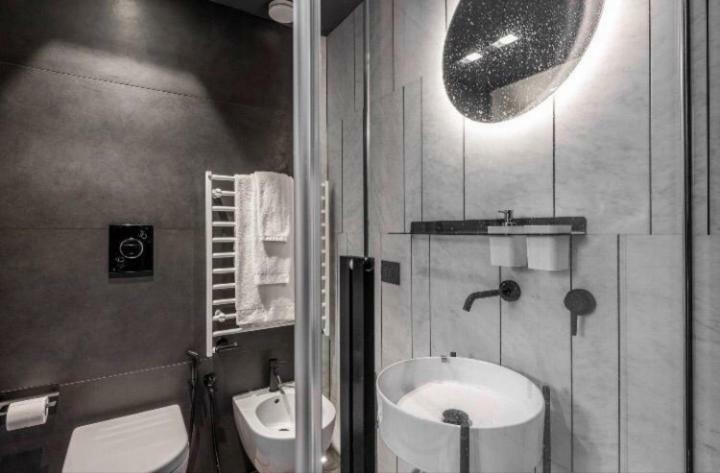 Borgo Albergo 35 Relax & Spa Монополі Екстер'єр фото